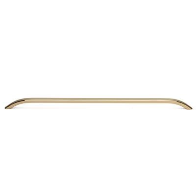 8175 Modern Kulp Altın Renk