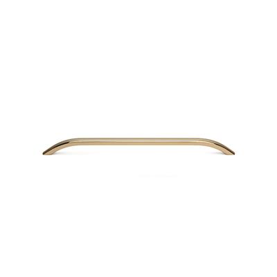 8175 Modern Kulp Altın Renk