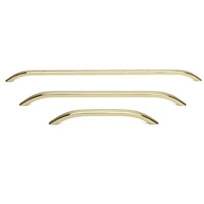 8175 Modern Kulp Altın Renk
