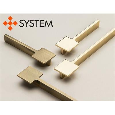 8303 Modern Kulp Antik Renk