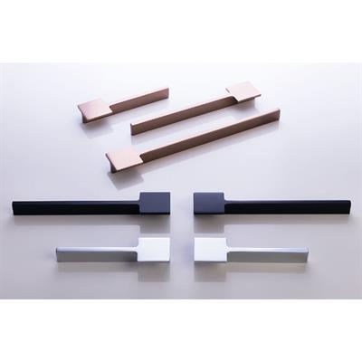 8303 Modern Kulp Krom Renk