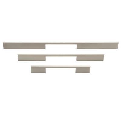 8570 Modern Kulp Saten Renk