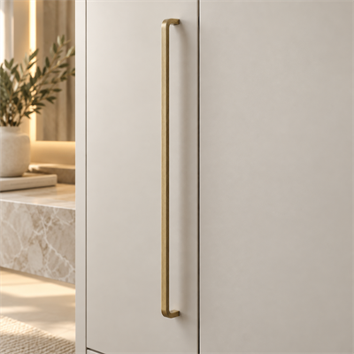 8640 Antik Renk Modern Kulp