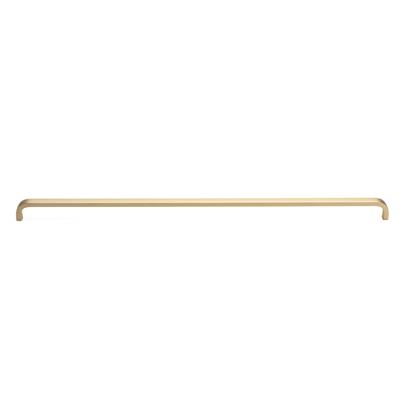 8640 Mat Altın Renk Modern Kulp