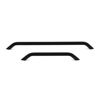 8672 Modern Kulp Siyah Renk