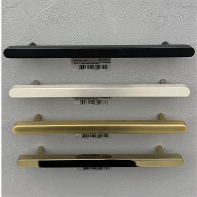 8702 Modern Kulp Gold Renk