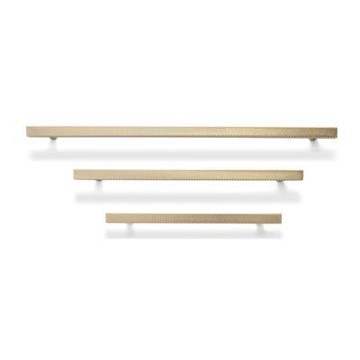 8767 Modern Kulp Gold Renk