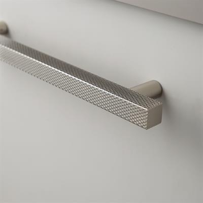 8767 Modern Kulp Parlak Nikel Renk