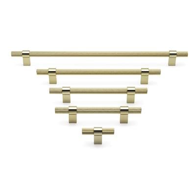 8774 Klasik Kulp Altın Renk