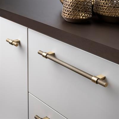 8774 T Kulp Siyah Renk Çap 60 mm