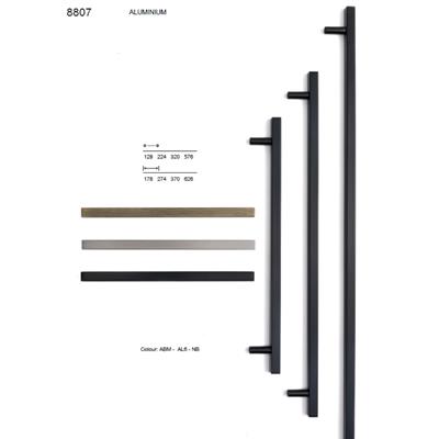 8807 Modern Kulp Antik Renk