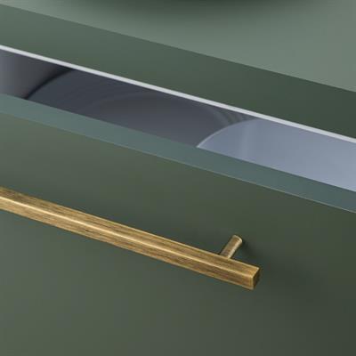 8807 Modern Kulp Antik Renk