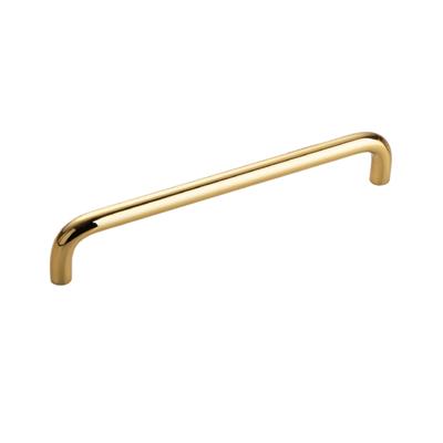 8878 Modern Kulp Gold Renk