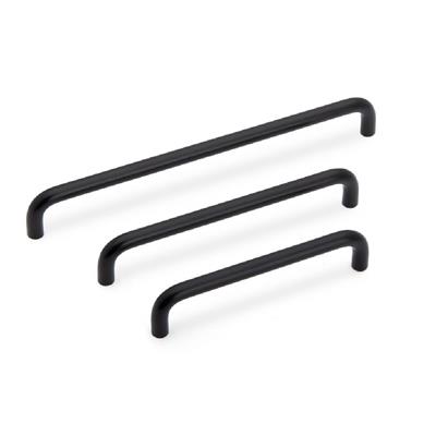 8878 Modern Kulp Siyah Renk