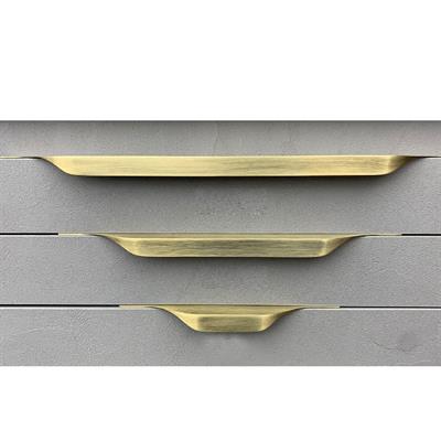 8900 Entegre Kulp Antik Renk