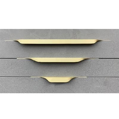 8900 Entegre Kulp  Mat Altın