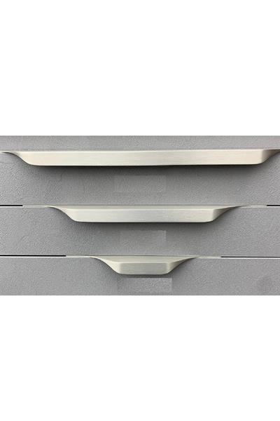 8900 Entegre Kulp Saten Renk