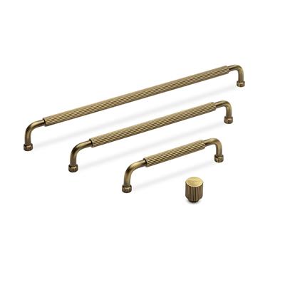 8985 Klasik Kulp Antik Renk