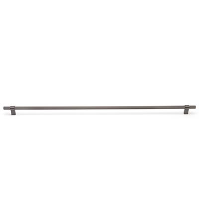 8990 Klasik Kulp Füme Renk