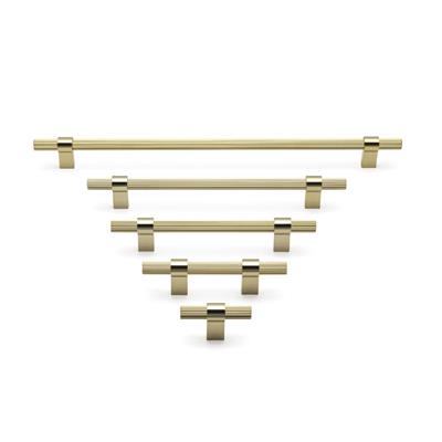 8990 Klasik Kulp Gold Renk