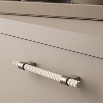 8990 Klasik Kulp Saten Renk