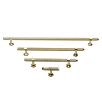 8996 T Kulp Altın Renk Çap 60 mm