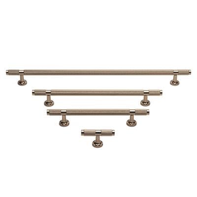 8996 T Kulp Rose Renk Çap 60 mm