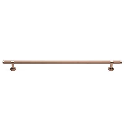 8998 Klasik Kulp Rose Rengi