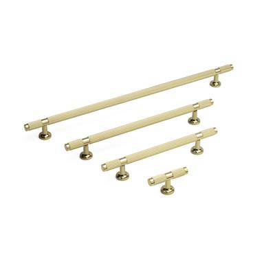 8998 T Kulp Gold Renk Çap 60 mm