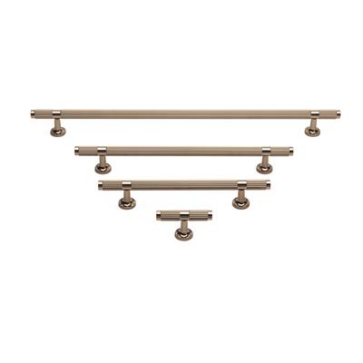 8998 T Kulp Rose Rengi Çap 60 mm