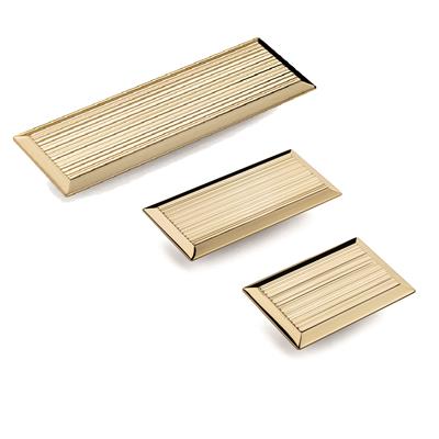 9044  Line-Çizgili Kulp Tek Adet 32 Mm