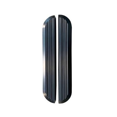 9064  Line-Çizgili Kulp Siyah Renk Tek Adet