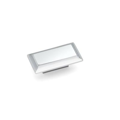 9086  Line Kulp Tek Adet 16 Mm - Krom