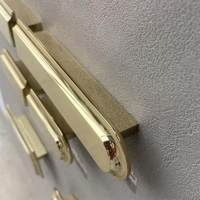 9106 Line Kulp Gold Renk