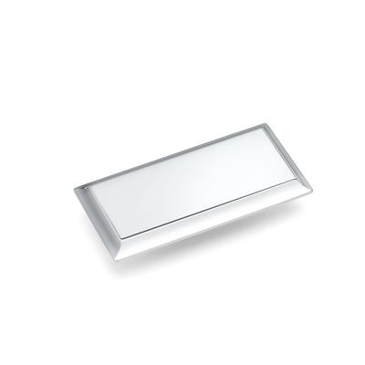 9116  Line Kulp Krom Renk Tek Adet