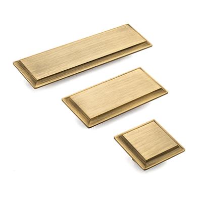 9132 Line Kulp Antik Renk Tek Adet