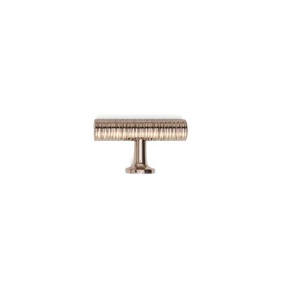 9208 T Kulp Rose Renk Çap 60 mm