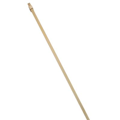 9223 Çizgili Modern Kulp Altın Saten Renk