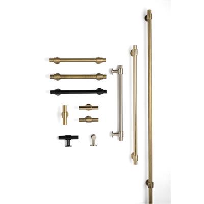 9236 Modern Kulp Altın Saten Renk