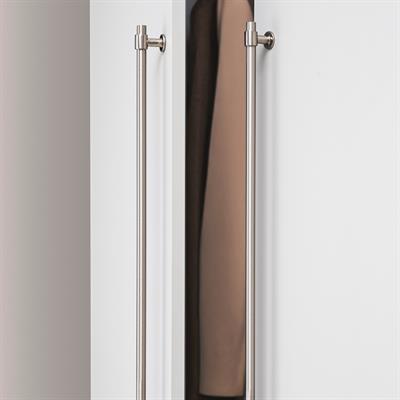 9236 Modern Kulp Saten Renk