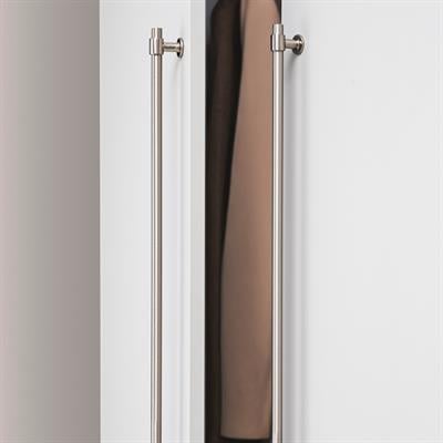 9236 Modern Kulp Saten Renk