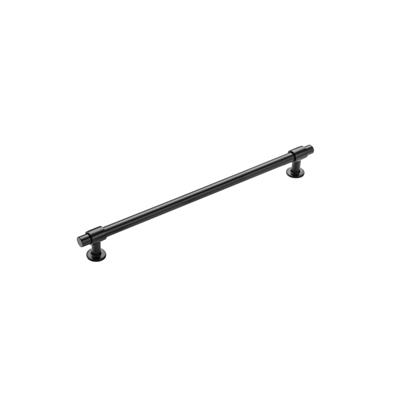 9236 Modern Kulp Siyah Renk