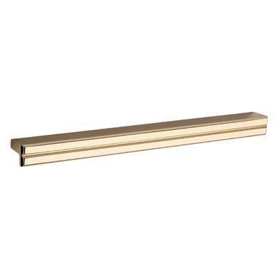 9255 Çizgili Modern Kulp Gold Renk