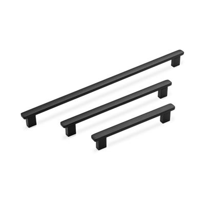 9269 Modern Kulp Siyah Renk