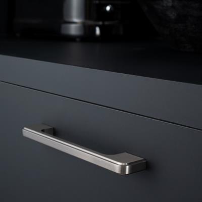 9276 Modern Kulp Füme Renk