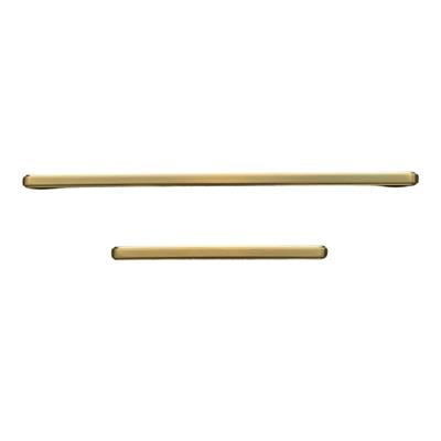 9276 Modern Kulp Altın Saten Renk