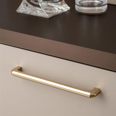9282 Modern Kulp Gold Renk