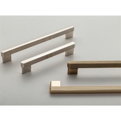 9290 Çizgili Modern Kulp Gold Renk