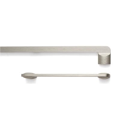 9396 Modern Kulp Nikel Saten Renk