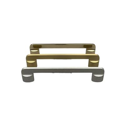 9396 Modern Kulp Altın Saten Renk